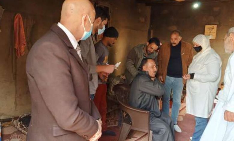 الصحة المصرية: تسجيل 1521 حالة إيجابية جديدة بفيروس كورونا .. و 48 حالة وفاة