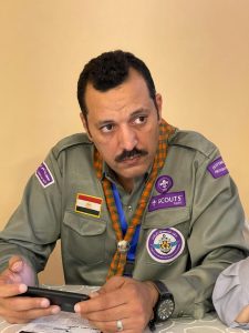 ابراهيم ابوزيد