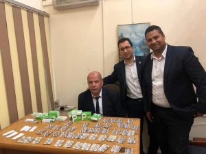 ابراهيم ابوزيد