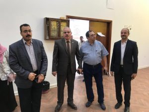ابراهيم ابوزيد