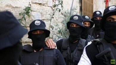 قوات الإحتلال الإسرائيلي تجهز لعملية عسكرية في الضفة الغربية
