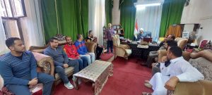 وكيل وزارة الأوقاف بالإسكندرية .. يفتتح دورة تدريب العمال الجدد ٢٠٢٥م