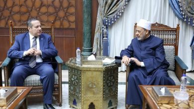 شيخ الأزهر .. يدعو لتشكيل لجان من كبار خبراء التَّعليم والتَّربية والاجتماع وعلم النفس لاستشراف مستقبل التعليم