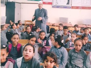 أوقاف كفر الشيخ .. تنظّم ندوة توعوية حول خطورة التنمر وقيمة التسامح ضمن مبادرة " صحح مفاهيمك "