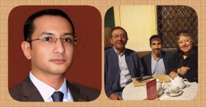 فرع الضمير العالمي بإسبانيا يرفع سقف التعاون الإنساني مع دار البحر الأبيض المتوسط عبر مشروع استراتيجي إسباني-جزائري