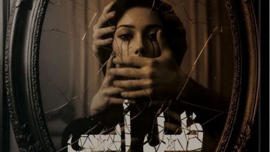 رواية" ظل أبي"