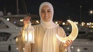 وانقضت العشر الأولى