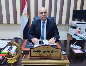 عادل الهابط .. تحرير 84 محضر للمخابز البلدية بحملات تموينية على المخابز والاسواق