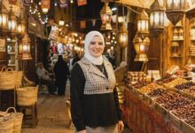 موعد مع رمضان