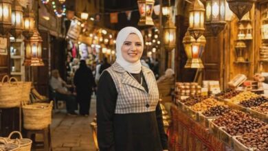 موعد مع رمضان