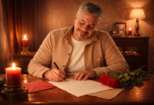 الشاعر أحمد سعيد "نيجور"