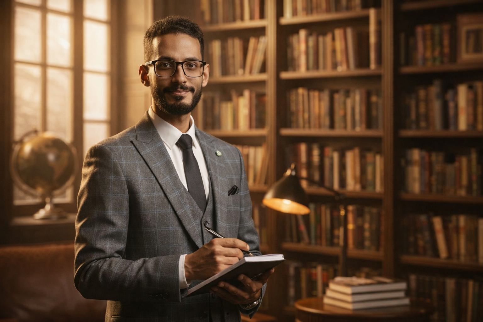ما وراء النبوءة من التهوم ،إلى التحليل وسر التنبؤ بالأحداث