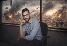 كيف تغيّر وجه الإقليم؟. ومن التالي في الحسابات الكبرى؟.