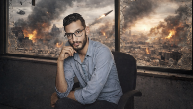 كيف تغيّر وجه الإقليم؟. ومن التالي في الحسابات الكبرى؟.