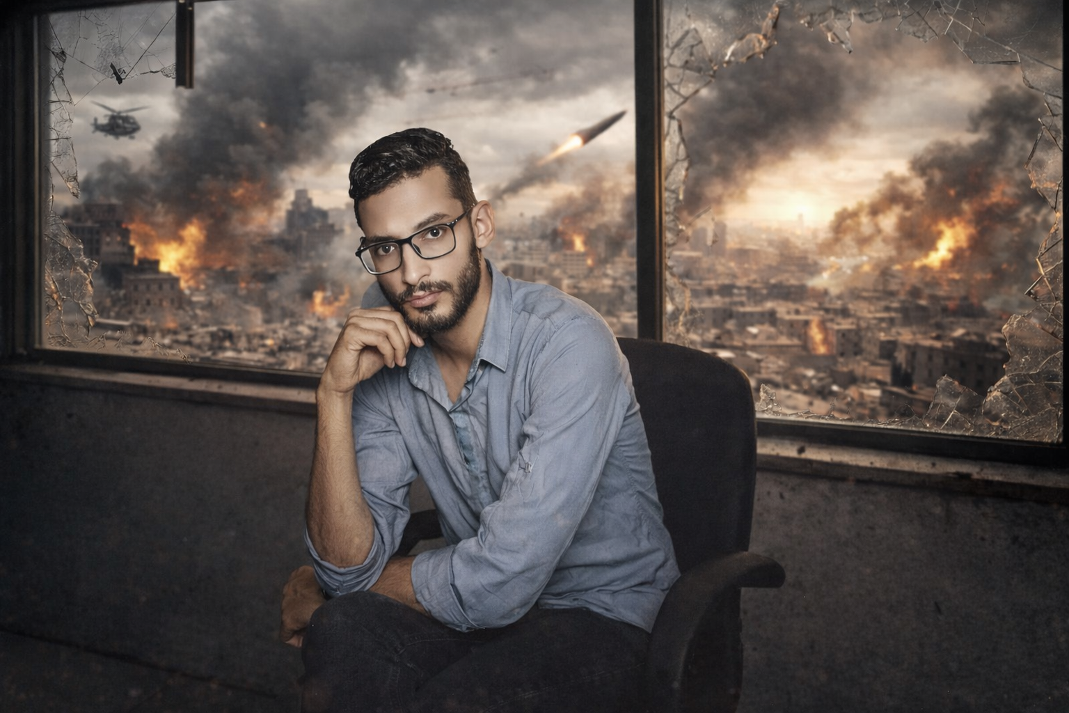 كيف تغيّر وجه الإقليم؟. ومن التالي في الحسابات الكبرى؟.