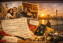 عزيزتي (جوليا)... أحمد سعيد "نيجور"