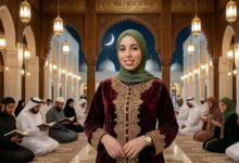 حين تتغير الأقدار وتُولد القلوب من جديد. إسراء محمد