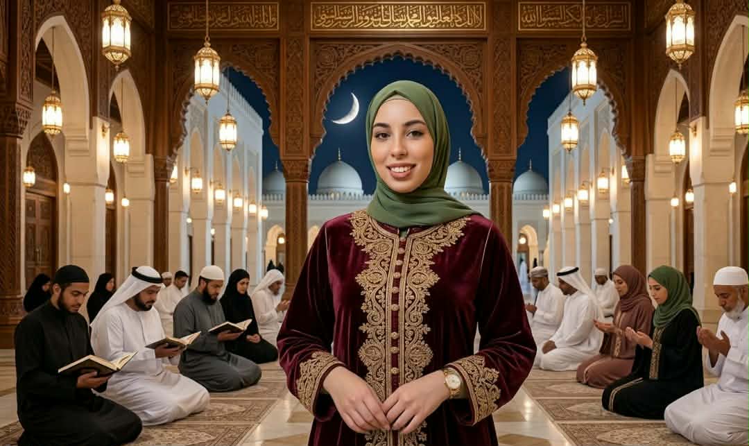 حين تتغير الأقدار وتُولد القلوب من جديد. إسراء محمد