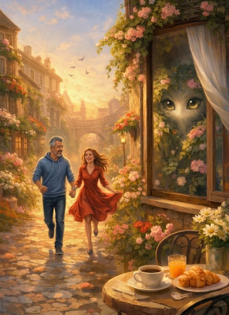 عزيزتي (…) أحمد سعيد “نيجور”