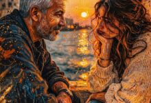 من رسائل عزيزتي (...) للشاعر أحمد سعيد "نيجور"