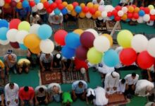 ليلة العيد وسحر الانتظار. بقلم الكاتبة: شيما