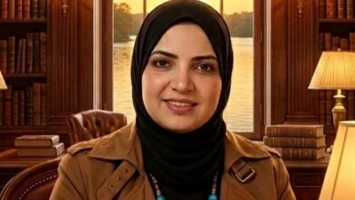 قصيدة " طارق الليل" من ديوان تراتيل أنثى, ياسمين عمارة