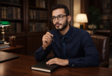 عصر التفاهة. بقلم محمد رمضان أمين