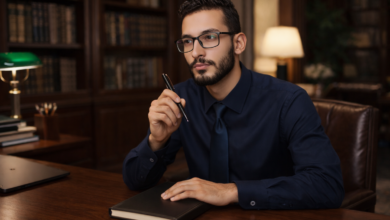 عصر التفاهة. بقلم محمد رمضان أمين