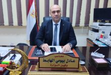 مديرية التموين بكفر تواصل حملاتها الرقابية لمتابعة المخابز والأسواق ومحال بيع السلع الغذائية