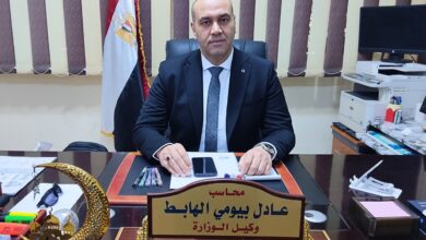 مديرية التموين بكفر تواصل حملاتها الرقابية لمتابعة المخابز والأسواق ومحال بيع السلع الغذائية