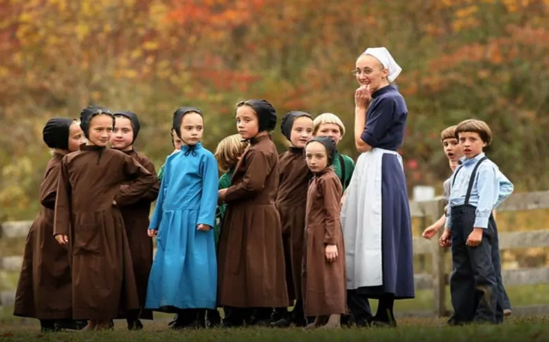 الظاهرة الاجتماعية الفريدة 