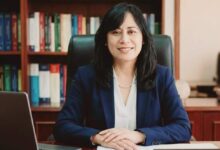 عندما يكون الصدى أعلى من الصوت: فيفيان سمير