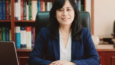 عندما يكون الصدى أعلى من الصوت: فيفيان سمير