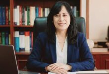 عندما يكون الصدى أعلى من الصوت: فيفيان سمير