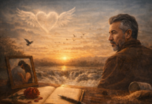 عزيزتي (...) أحمد سعيد "نيجور"