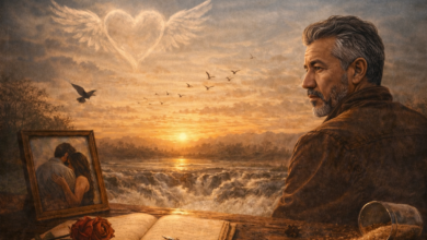 عزيزتي (...) أحمد سعيد "نيجور"