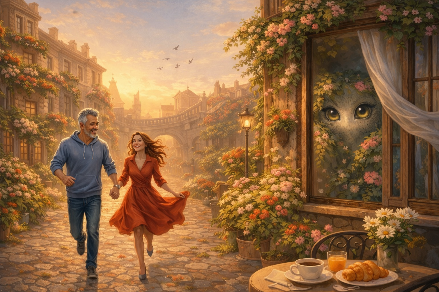 عزيزتي (…) أحمد سعيد “نيجور”