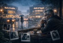 من رسائل عزيزتي(...) أحمد سعيد "نيجور"