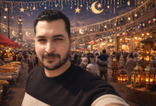 في الصيام جنة