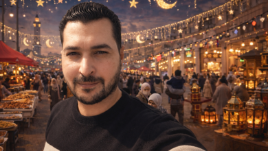 في الصيام جنة