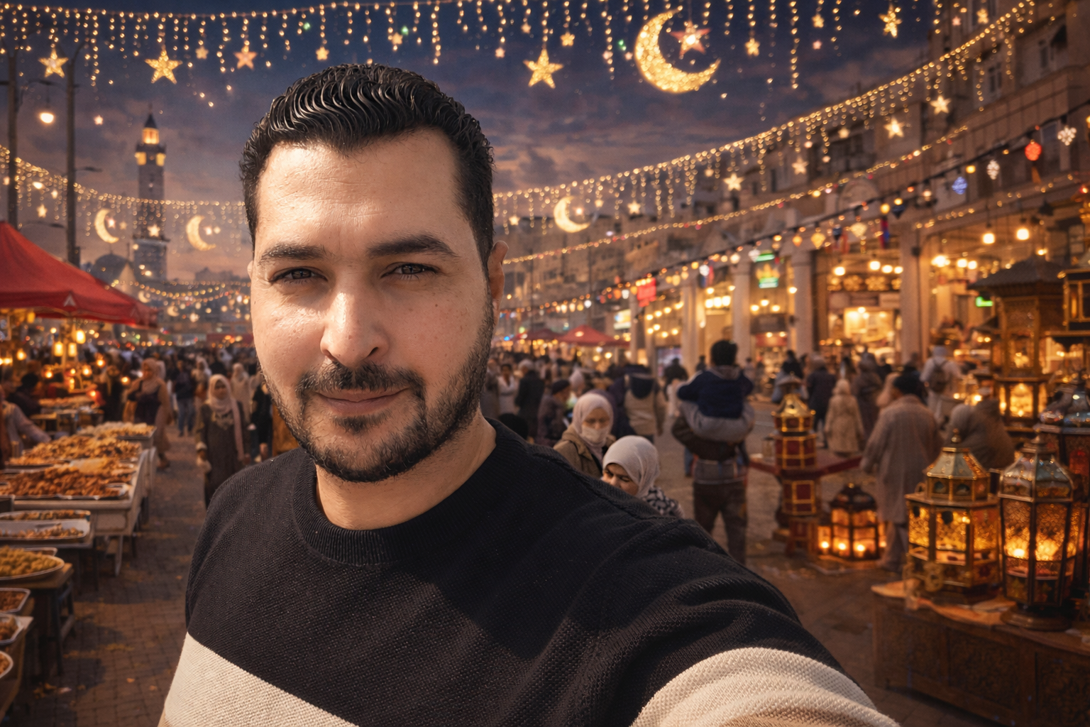 في الصيام جنة