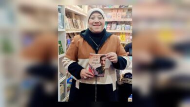 قراءة في رواية «خادم الأمير الشرقي» للكاتبة منى خليل