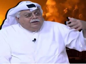 رسالة إلى كل من يتجرأ على مصر من المأجورين