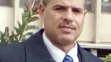 رسالة إلى كل من يتجرأ على مصر من المأجورين