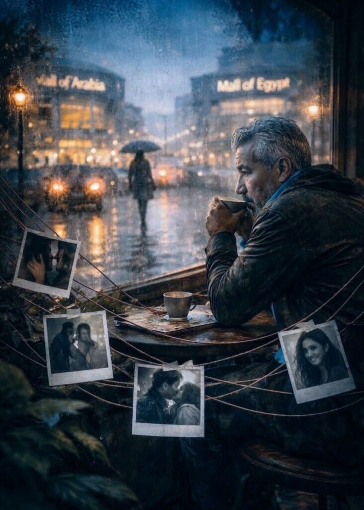 من رسائل عزيزتي(...) أحمد سعيد "نيجور"