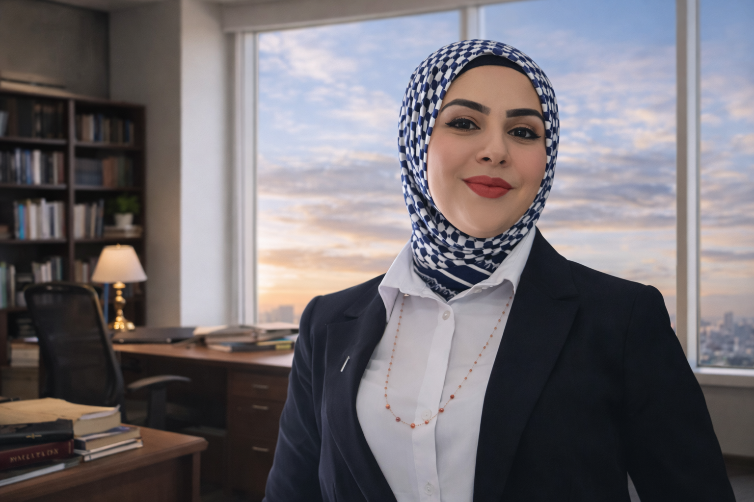 قبل أنْ تُشعِلَ نجمةُ المساءِ فتيلَها. بقلم: غدير حميدان الزبون