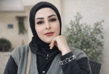 ثُمّ تعود... بقلم : غدير حميدان الزبون