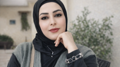 ثُمّ تعود... بقلم : غدير حميدان الزبون