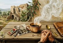 يا عمّتي, غدير حميدان الزبون