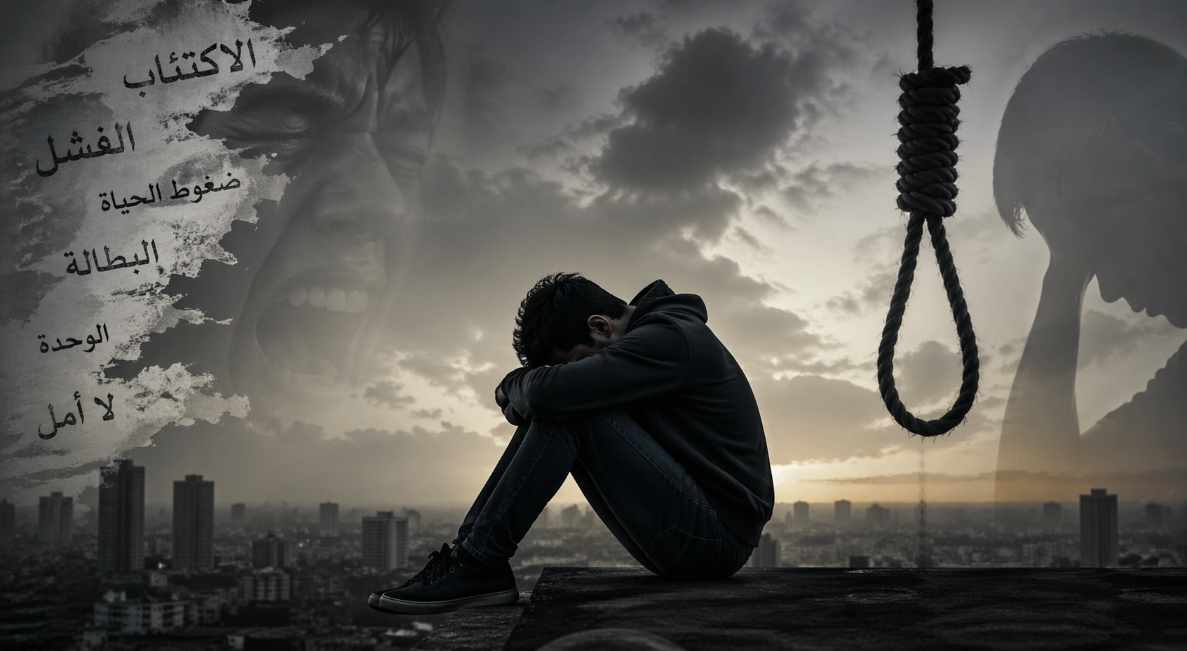 حين يصبح الصمت أخطر من الألم. إسراء محمد